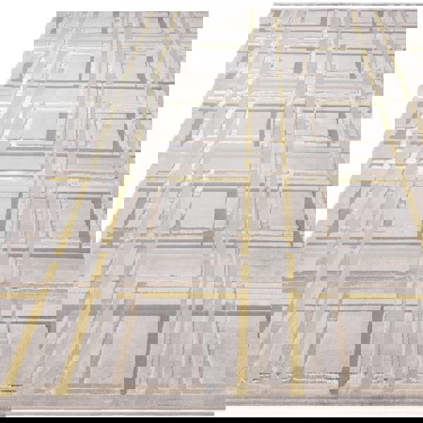 Asiatic Aurora AU15 Elexus Rug