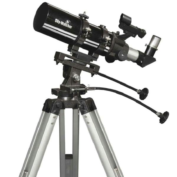 Sky Watcher Startravel 80 Refractor Astronomy Telescope with AZ3 Mount