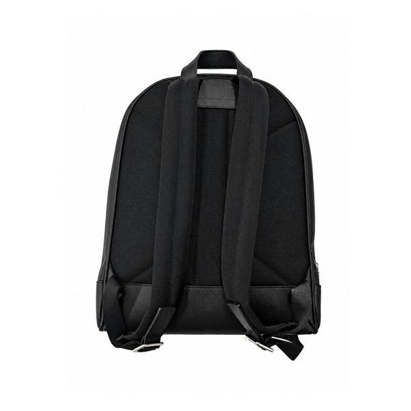 Burberry Jeff Mens Backpack - Black