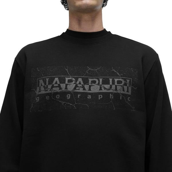 Napapijri S-Albula Crew Sweat