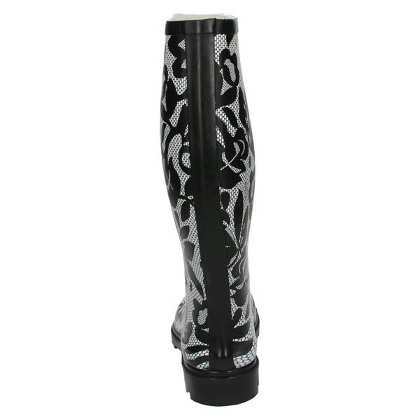 Spot On Ladies Spot On Casual Wellington Boots