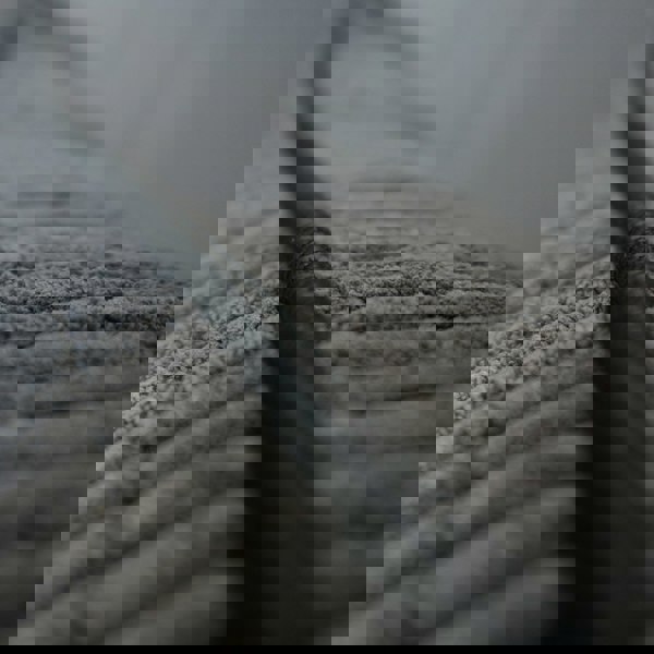 Furnishings For Less Portland Mixed Fabric Armchair