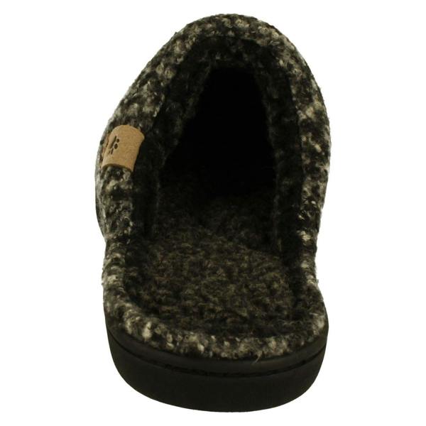 Padders Ladies Padders Mule Slippers Aimee