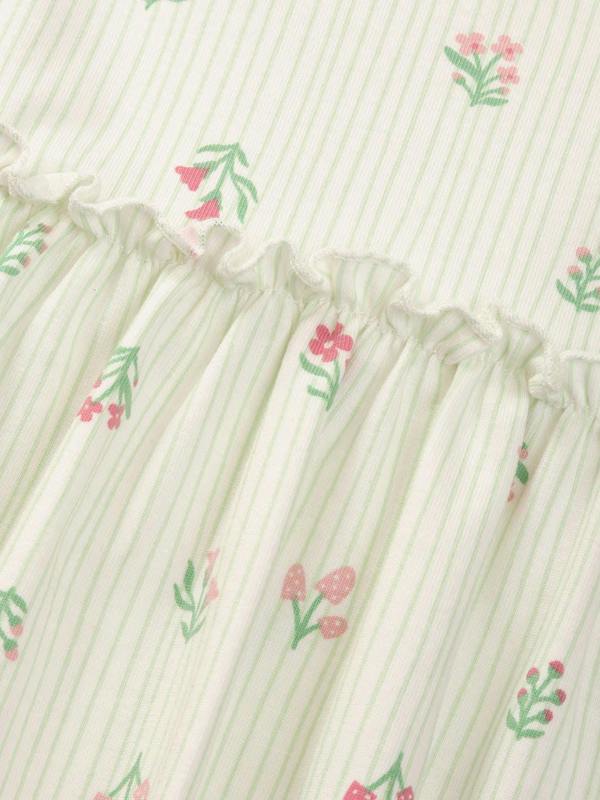 Kite Baby Organic Pixie Glade Bodydress