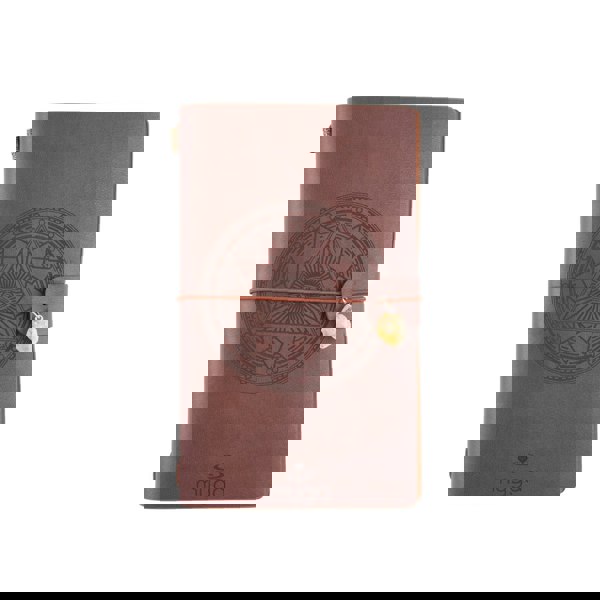 Myga Crystal Notebooks - Singles