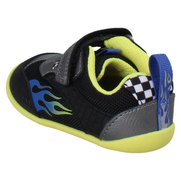 Clarks Boys Clarks Pre Walker Shoes Roamer Spark T