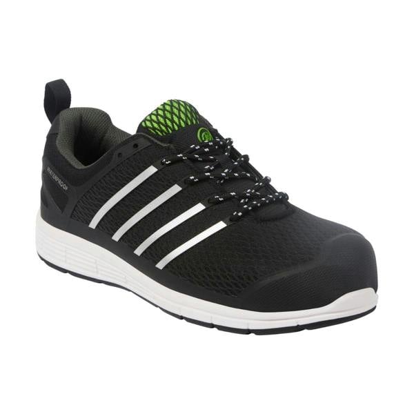 Motion Waterproof Sports Trainer - Hi-Vis Trousers
