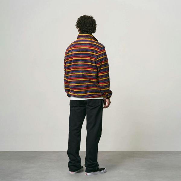 Gramicci Thermal Fleece Pullover