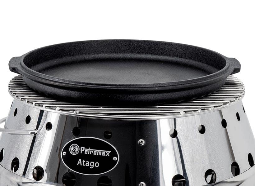 Petromax Dutch Oven - Essential Line