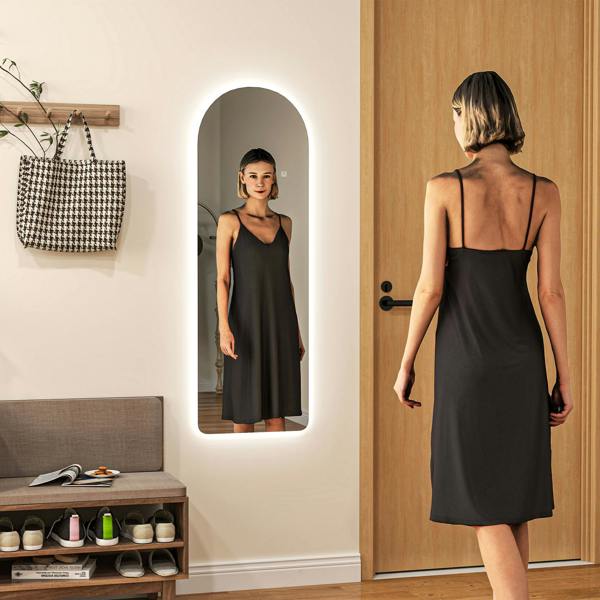 Full Length Mirror