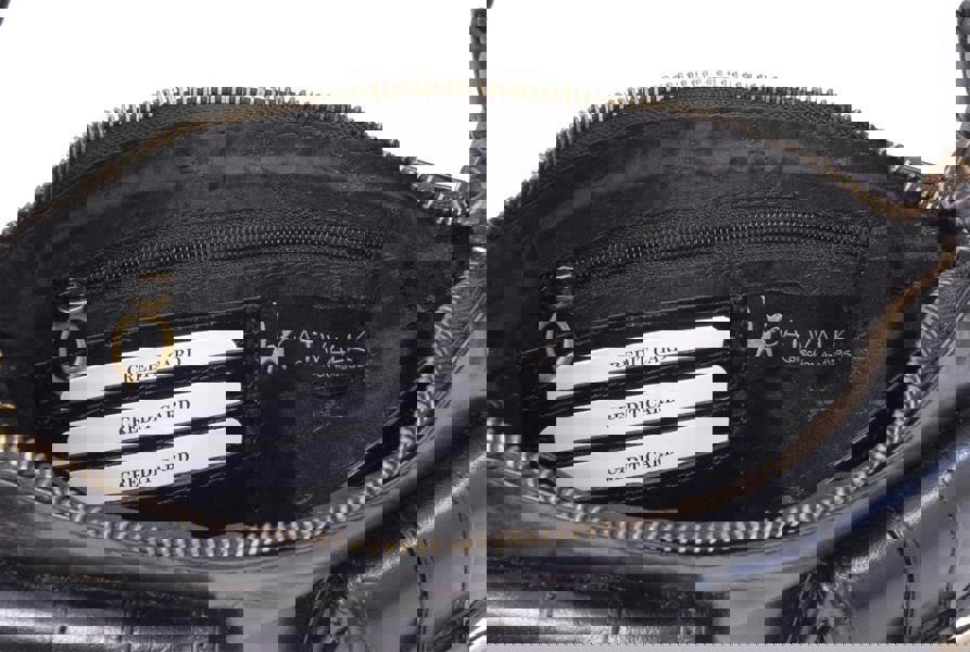 Catwalk Collection Handbags Natalie - Shoulder Bag