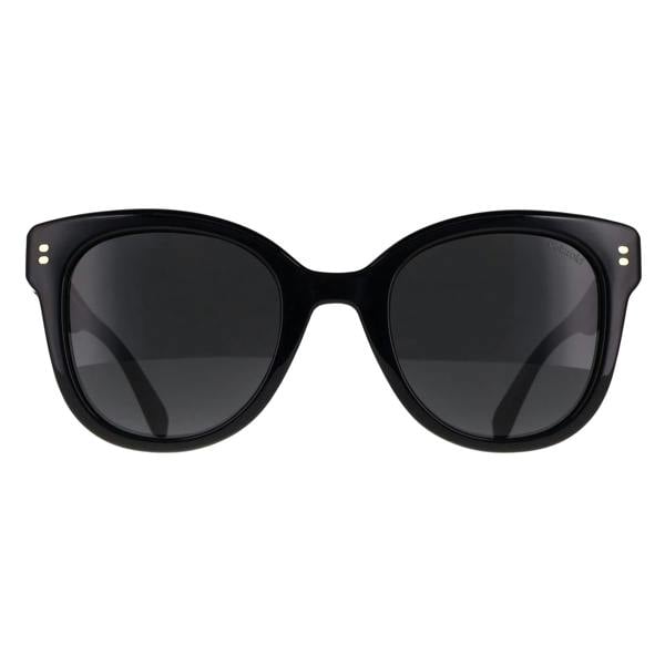Polaroid Sunglasses PLD 6248/S/X 807 M9 Black Grey Polarized