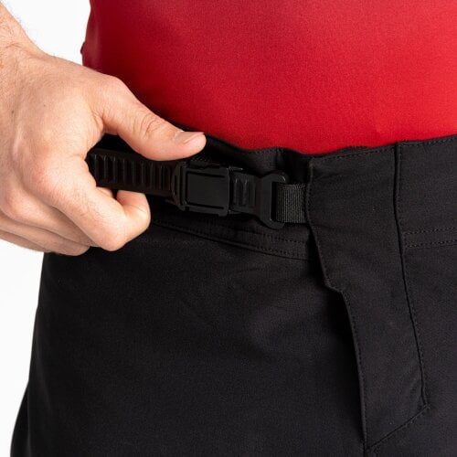Dare 2B Mens Duration II Shorts - Black