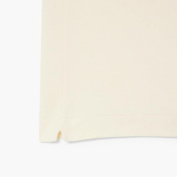 Lacoste L1212 Classic Fit Polo