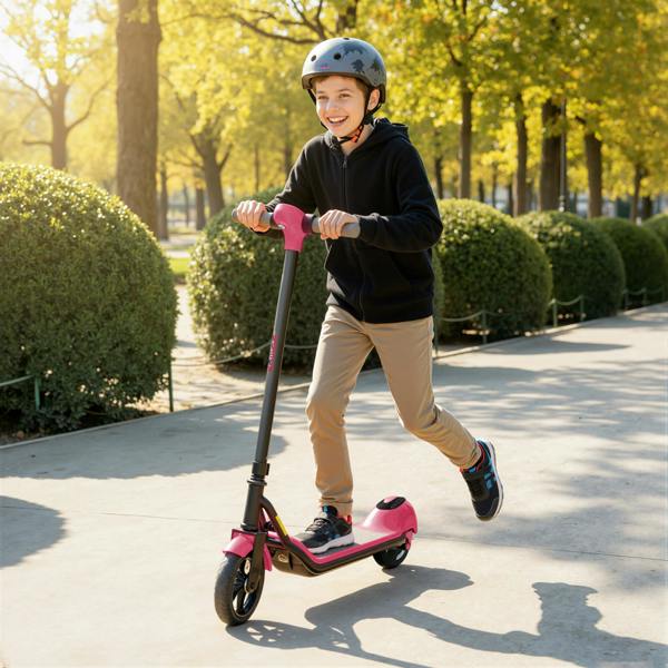 Kids E-Scooter