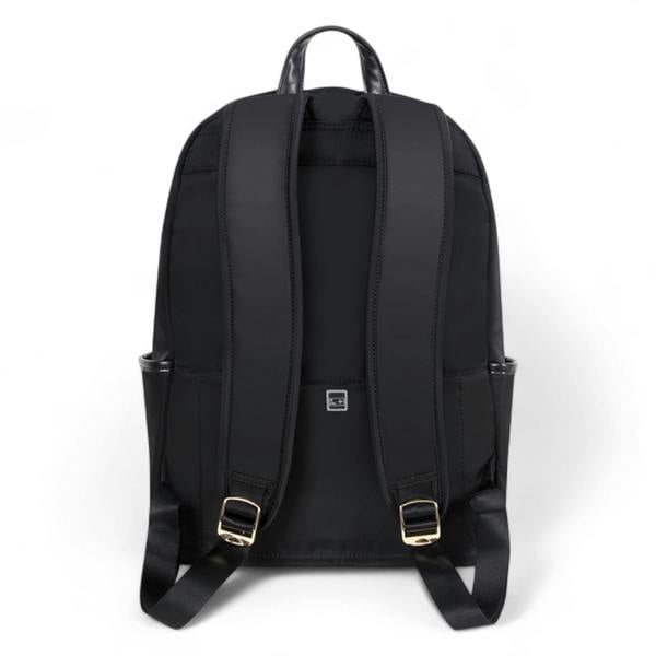 Infinity Luggage Backpack Rucksack 40 x 30 x 14 cm Underseat Travel Cabin Bag for Ryanair, Easy Jet