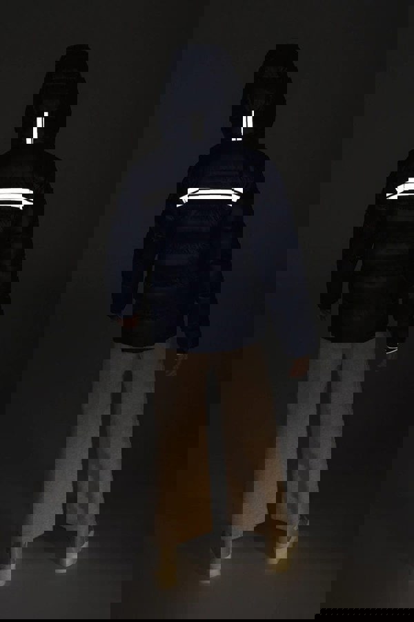 Canada Goose Kids Crofton Down Hooded Jacket