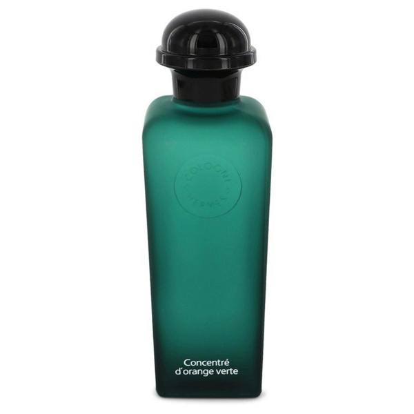 Hermès Hermes Hermes Eau de Cologne Concentre dorange verte 100 ml