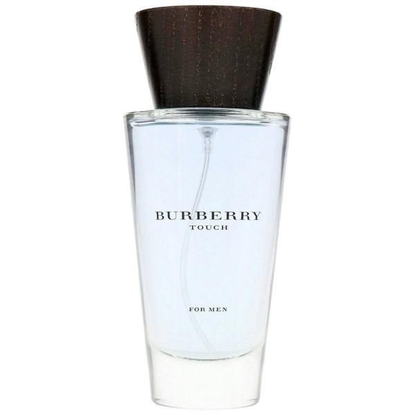 Burberry Touch for Men Eau de Toilette