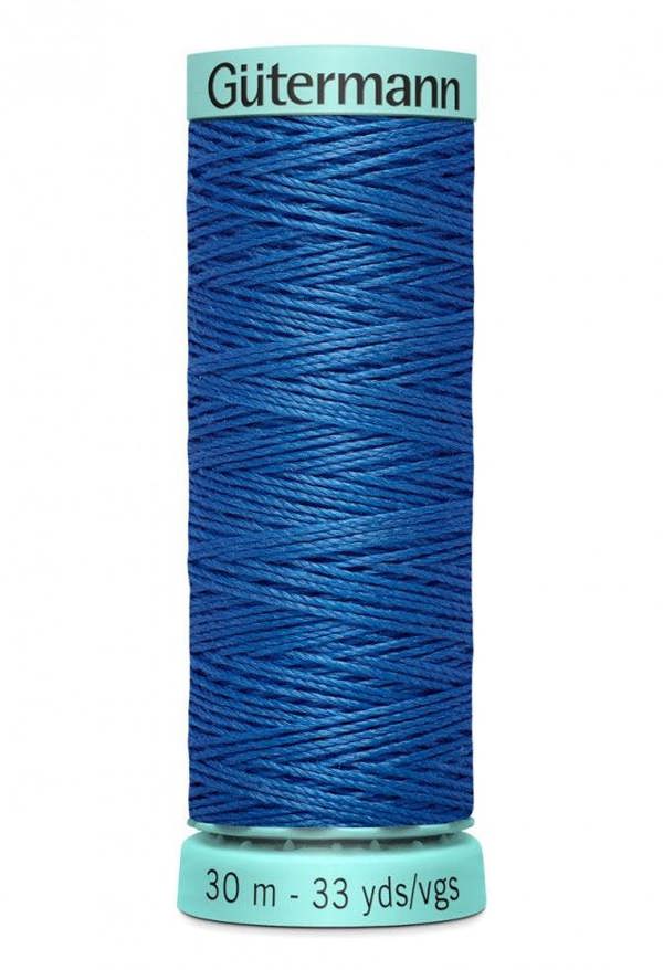 Gutermann Pure Silk R 753 Thread 30m Silk Thread Suitable For Embroidery