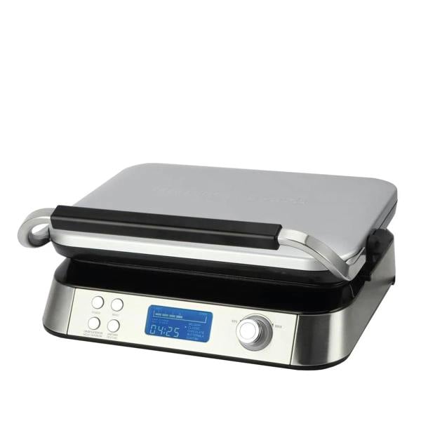 Hamilton Beach Pro Smart Waffle Maker