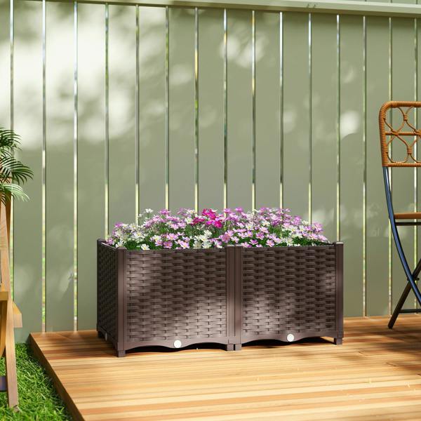 Garden Bed
