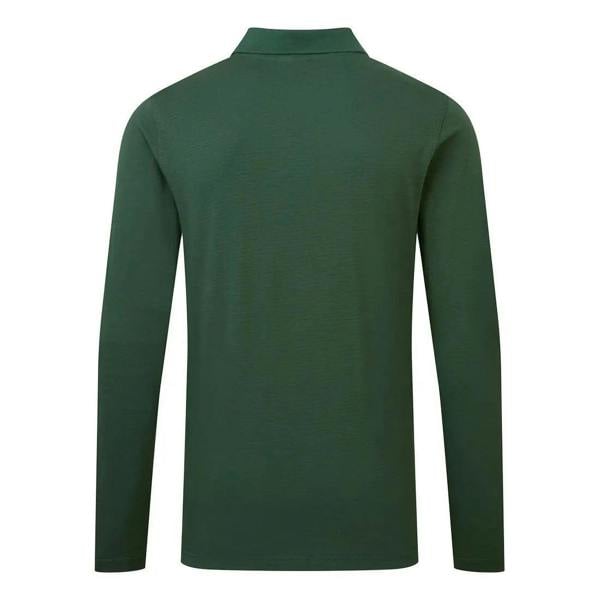Anti-Static ESD Polo L/S - Hi-Vis Trousers