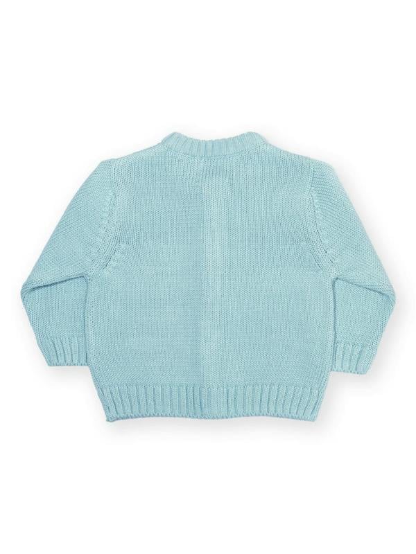 Kite Baby Organic Diddy Dino Cardi