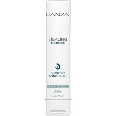 L'Anza Healing Moisture Kukui Nut Conditioner 250ml