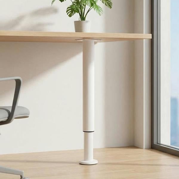 Havendro 720-1100mm Adjustable Support Legs for Kitchen Worktop Desk Breakfast Bar