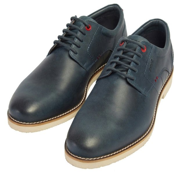 Pod Hampton Smart Casual Men's - Navy