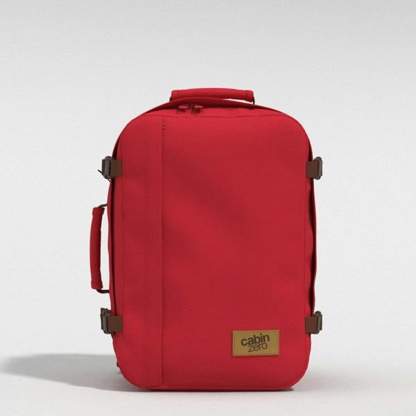 CabinZero Classic Cabin Backpack 36L