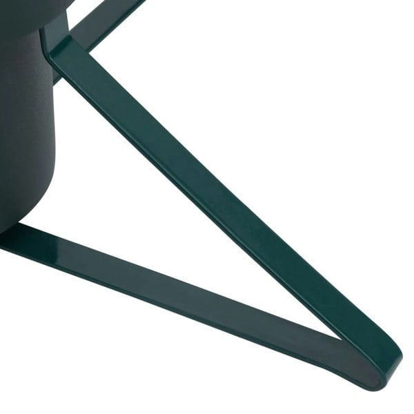Berkfield Christmas Tree Stand Black 46x46x19 cm