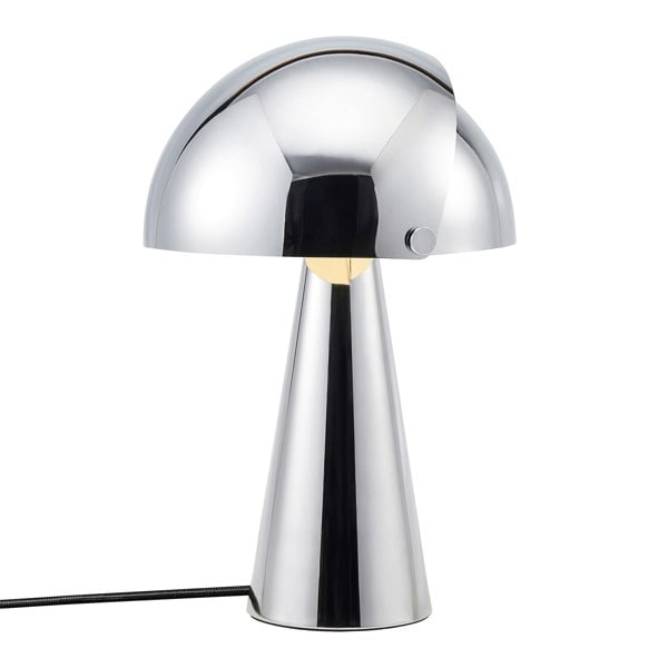 Nordlux Align | Table lamp | Chrome
