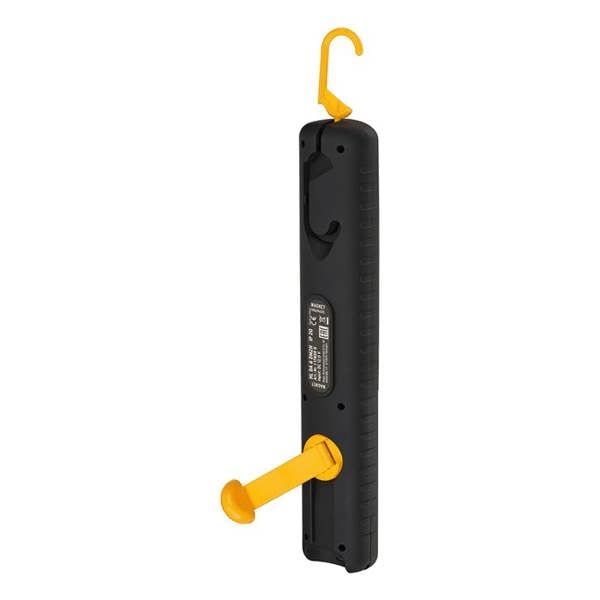 Brennenstuhl Rechargeable Work Light - Inspection Light - Wind-Up Dynamo Option
