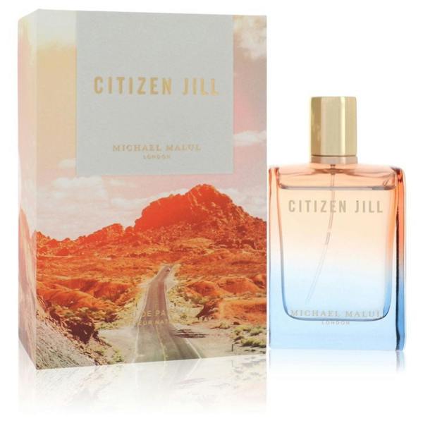 Michael Malul Citizen Jill Eau De Parfum 100 ml