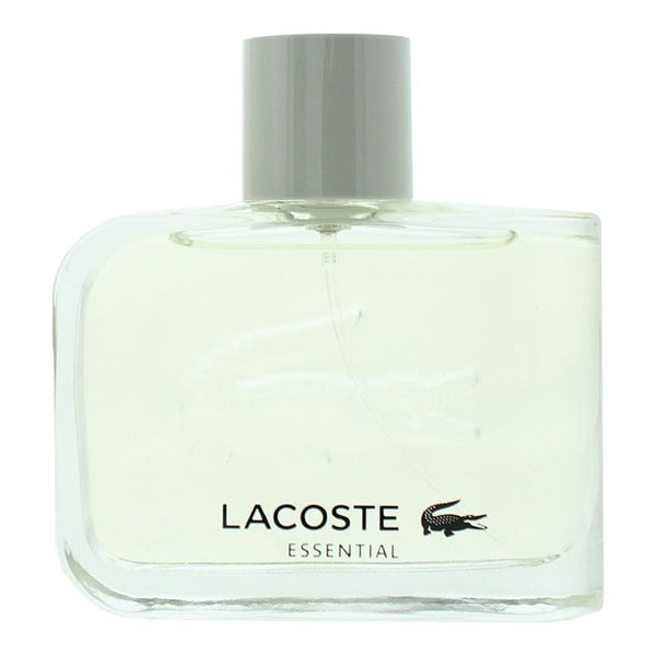 Lacoste Essential Eau de Toilette 75ml for Him