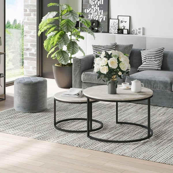 Coffee Table Set