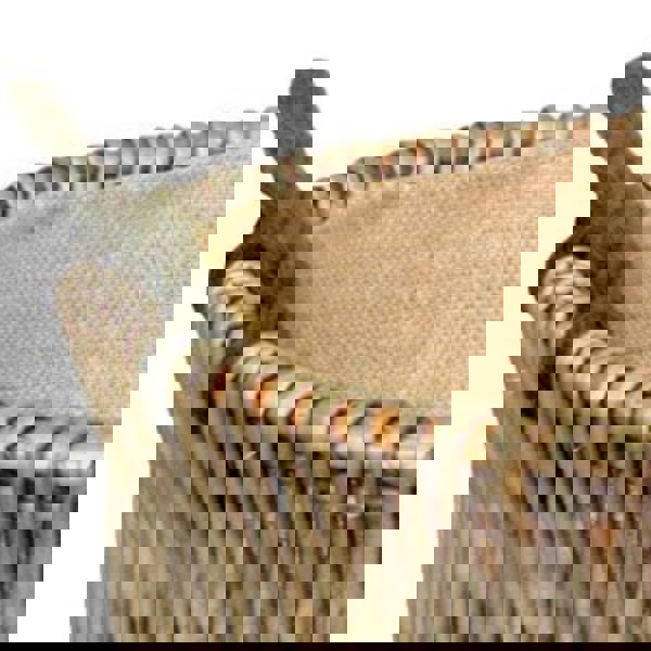 Fireside Log Basket