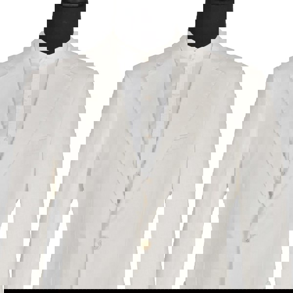 Hugo Linen Single-Breasted