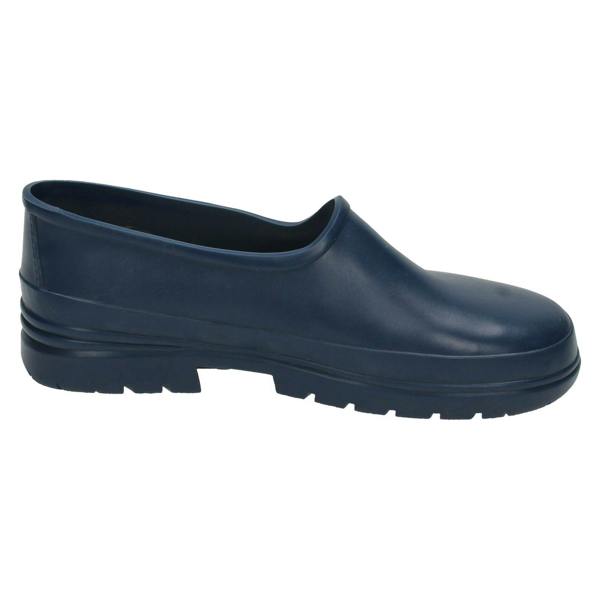 Spot On Mens Spot On Synthetic Slip On Garden Shoes