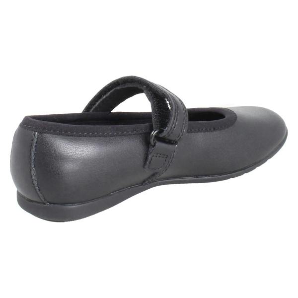 Clarks Girls Clarks Classic Mary Jane School Shoes Dance Wish
