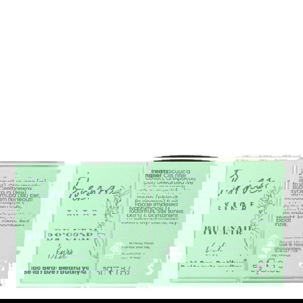 Puremess Vanilla Body Custard