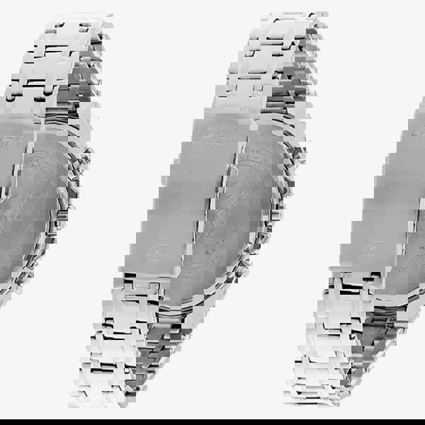 Casio Edifice Mens Blue & Black Chronograph Dial EFR-539D-1A2VUEF