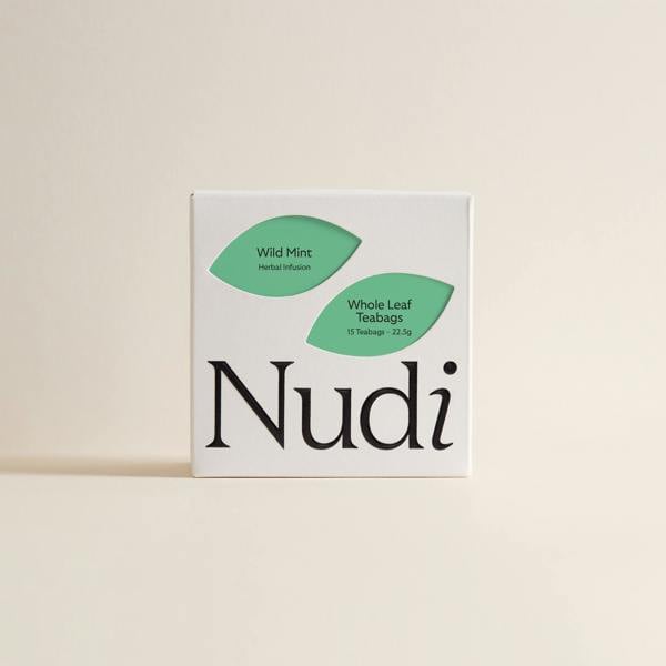 Nuditea Wild Mint