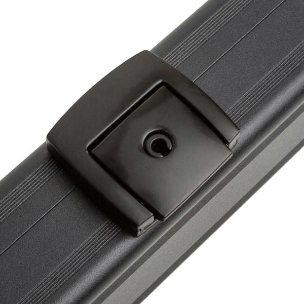 Straightline Snooker Deluxe Match Play 1Pc Snooker Case