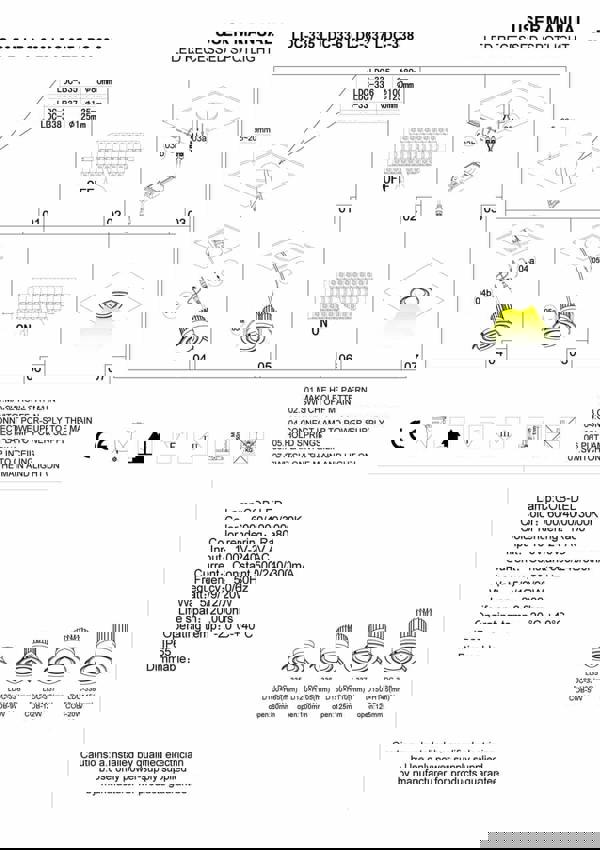 black outside downlight installation guide