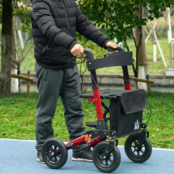 Rollator Walker