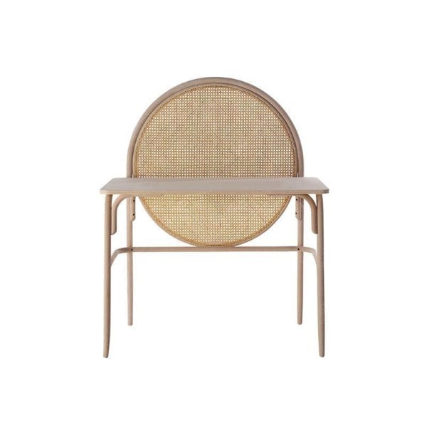 Vallee Rattan Office Desk-Weilai Concept-Weilai Concept