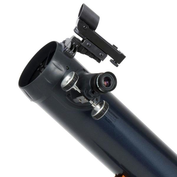 Celestron Astromaster 76EQ Astro Telescope
